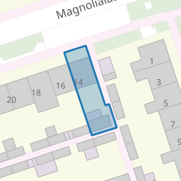 Perceel YSK00-D-2185