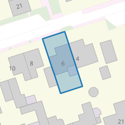 Perceel YSK00-D-2187