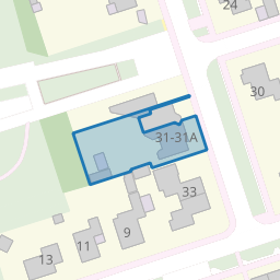 Perceel YSK00-D-2191