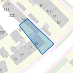 Perceel YSK00-D-2200