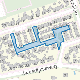 Perceel YSK00-D-2204