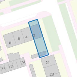 Perceel YSK00-D-2207