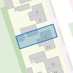 Perceel YSK00-D-2216