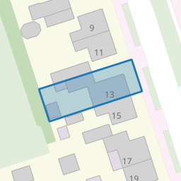 Perceel YSK00-D-2218