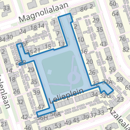 Perceel YSK00-D-2229