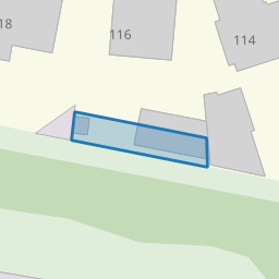 Perceel YSK00-D-2233