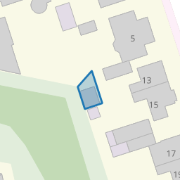 Perceel YSK00-D-2243