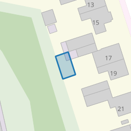 Perceel YSK00-D-2245