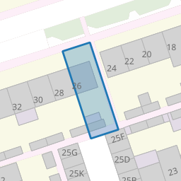 Perceel YSK00-D-2250