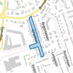 Perceel YSK00-D-2253