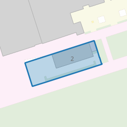 Perceel YSK00-D-2254