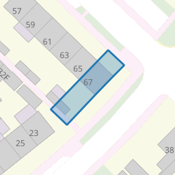 Perceel YSK00-D-2262