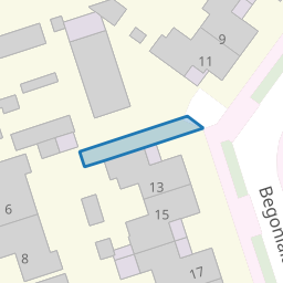 Perceel YSK00-D-2282