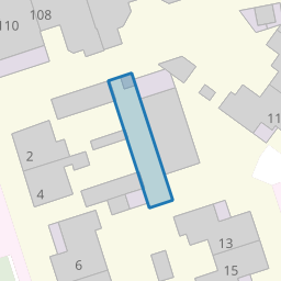 Perceel YSK00-D-2283