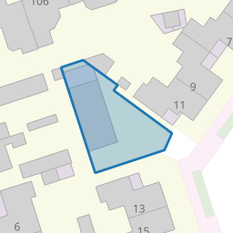 Perceel YSK00-D-2284