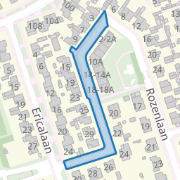 Perceel YSK00-D-2287