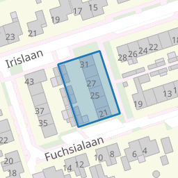 Perceel YSK00-D-2292