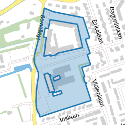 Perceel YSK00-D-2299