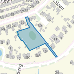 Perceel YSK00-D-2306