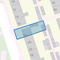 Perceel YSK00-D-2309