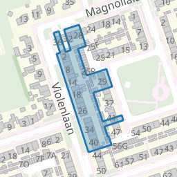 Perceel YSK00-D-2311