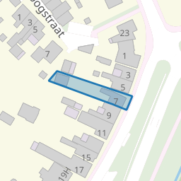 Perceel YSK00-G-1576