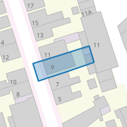 Perceel YSK00-G-1606