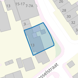 Perceel YSK00-G-1678