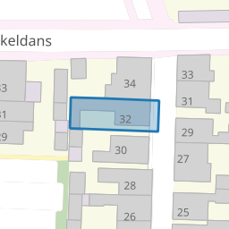 Perceel YSK00-G-1805