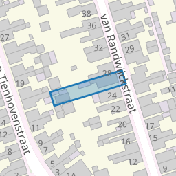 Perceel YSK00-G-1893