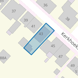 Perceel YSK00-G-1911