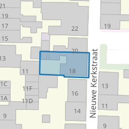 Perceel YSK00-G-1944