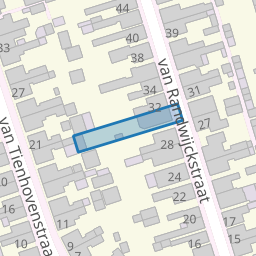 Perceel YSK00-G-1982