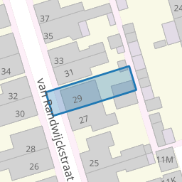 Perceel YSK00-G-1985