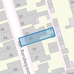 Perceel YSK00-G-1997