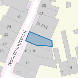 Perceel YSK00-G-2071