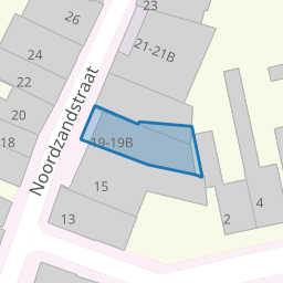 Perceel YSK00-G-2072