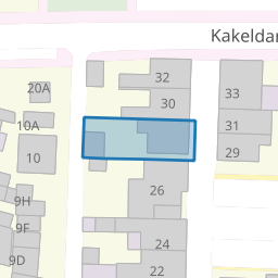 Perceel YSK00-G-2153