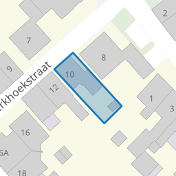 Perceel YSK00-G-2192