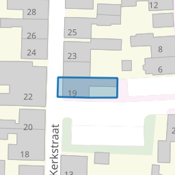 Perceel YSK00-G-2497