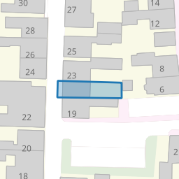 Perceel YSK00-G-2555