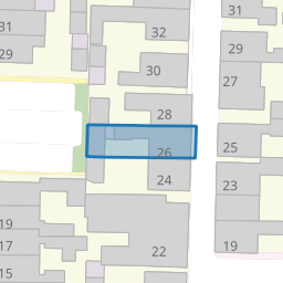 Perceel YSK00-G-2631