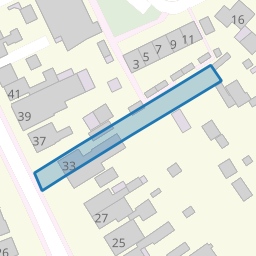 Perceel YSK00-G-2660