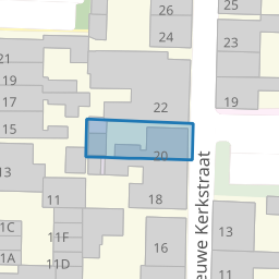 Perceel YSK00-G-2710