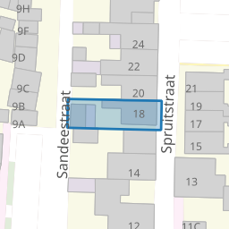 Perceel YSK00-G-2713