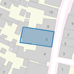 Perceel YSK00-G-2718