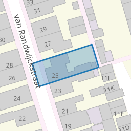 Perceel YSK00-G-2750