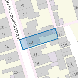 Perceel YSK00-G-2751