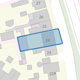 Perceel YSK00-G-2801