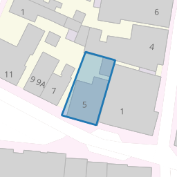 Perceel YSK00-G-2803